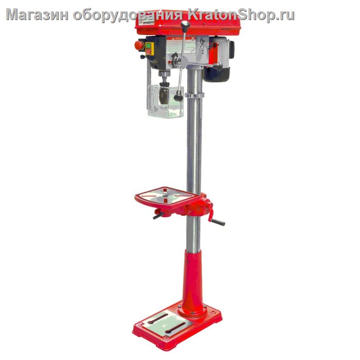 Станок сверлильный HOLZMANN SB4116HN 400V