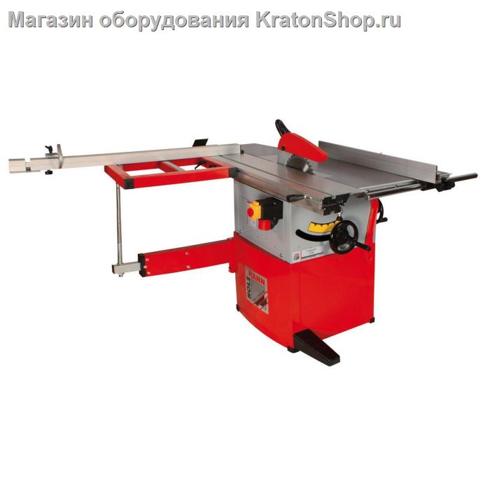 Круглопильный станок HOLZMANN TS250FL 400V