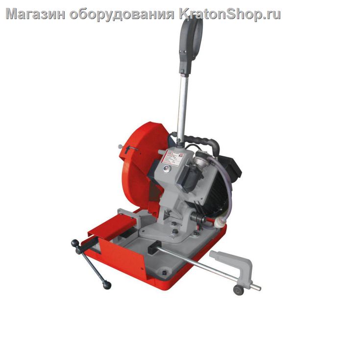 Машина отрезная Holzmann MKS225 230V