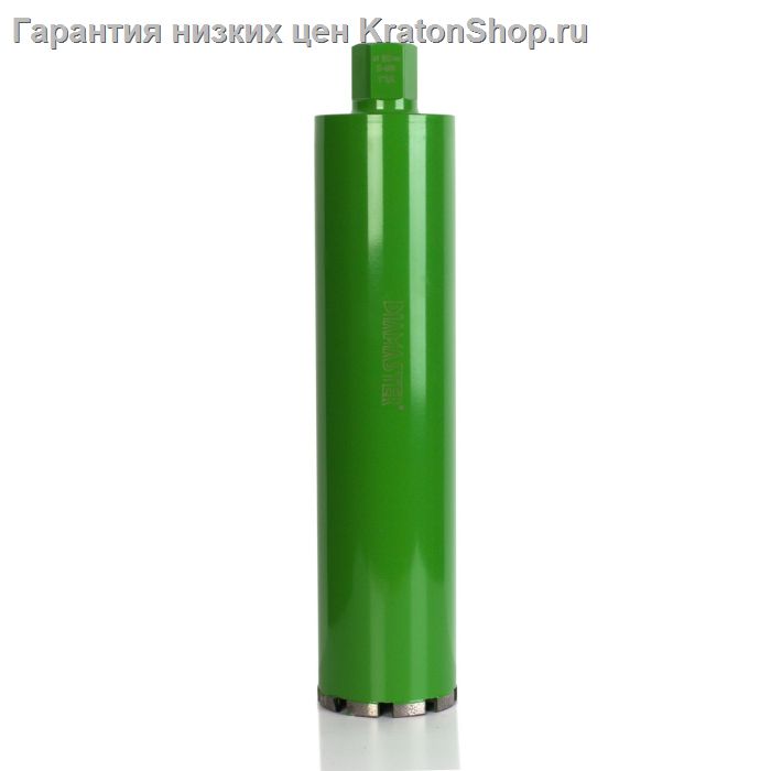 Сверло сегментное DiaMaster Expert 82 х 400 х 1 1/4 UNC
