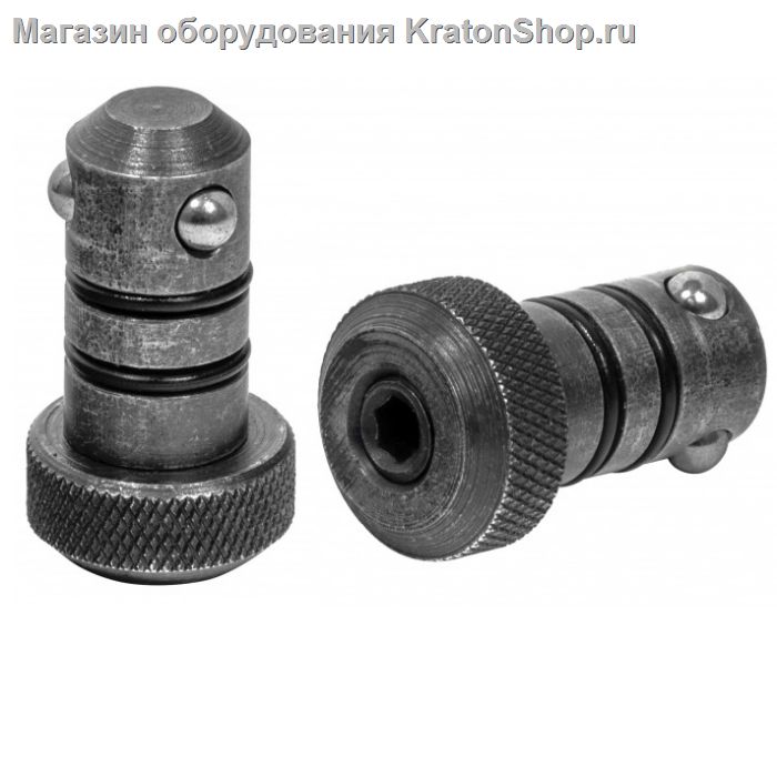 Болт быстрозажимной КЕДР (для Д-16 EXPERT)