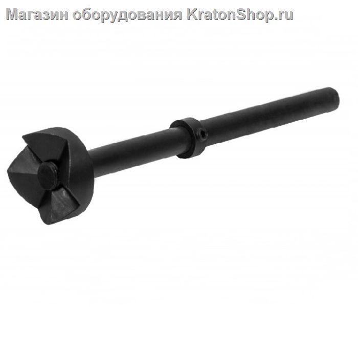 Опора трубная КЕДР (50хM16 в комплекте с удлинителем для Д-16 EXPERT) - фото
