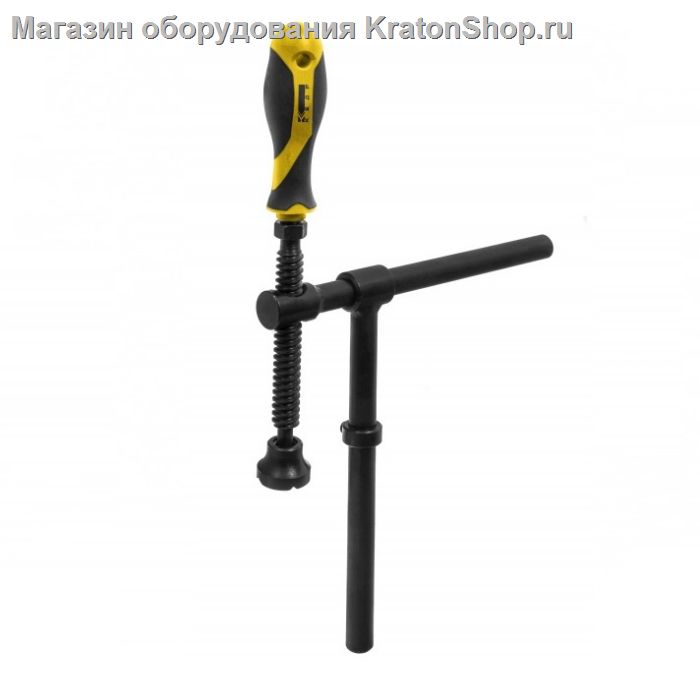 Струбцина под 90 градусов КЕДР (для Д-16 EXPERT)