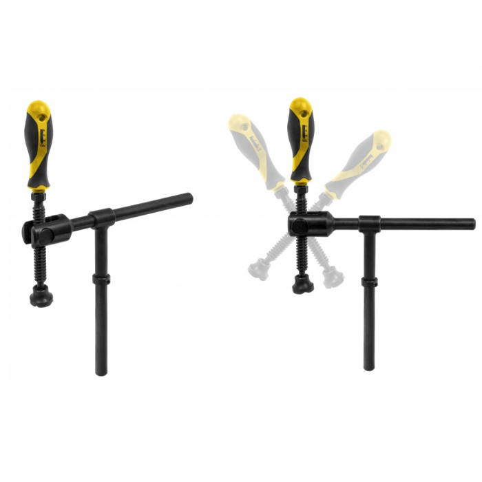 Струбцина универсальная КЕДР (для Д-16 EXPERT)