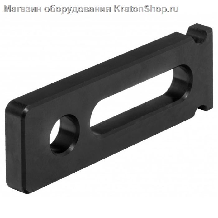 Упор КЕДР 125х40 (для Д-16 EXPERT)