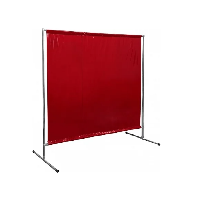 Экран сварочный КЕДР ЭС-2018 (в комплекте с ШСК-1814)