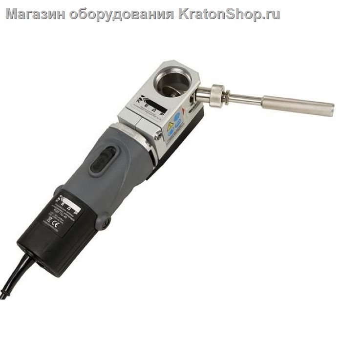 Машинка для заточки вольфрам.электродов КЕДР TIG-40