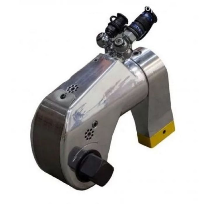 Гайковерт гидравлический TU-2 (1796Нм, приводной квадрат 3/4")