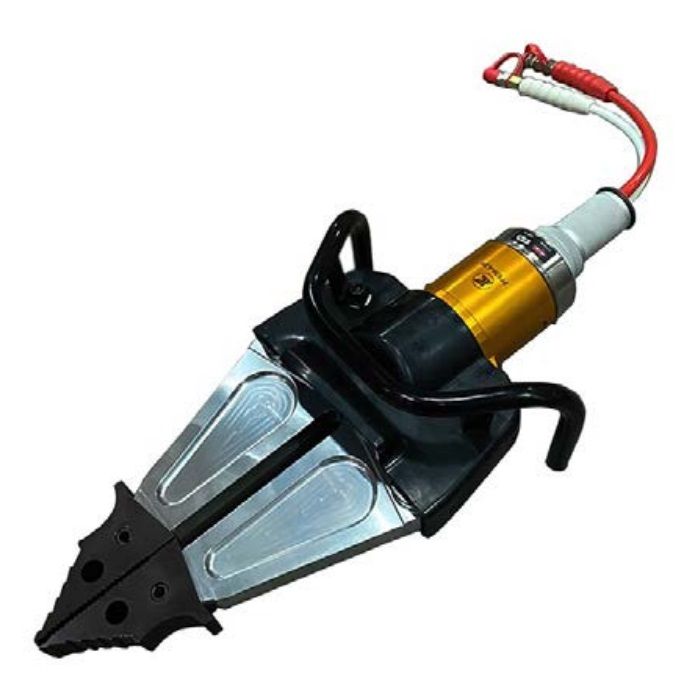 Разжим гидравлический РГ630-4.2Н