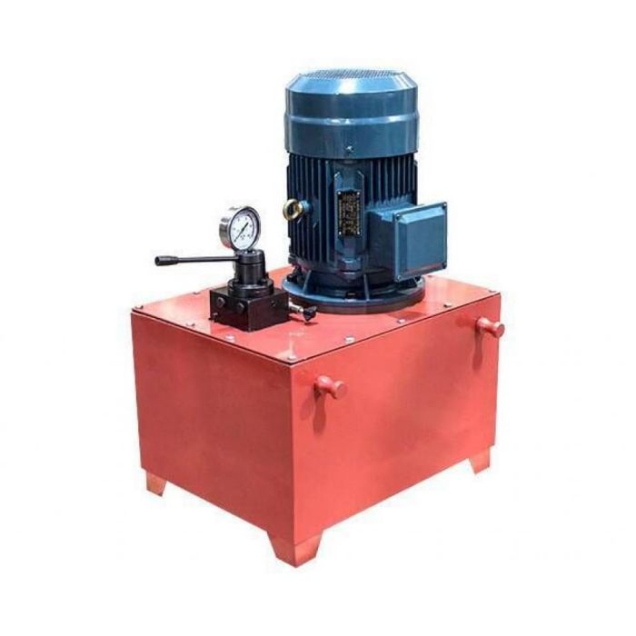 Маслостанция МГС250-20.0-Р-2-100л-380В