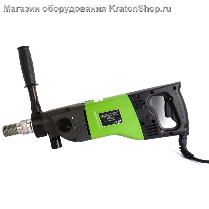 Сверлильная машина Diamaster PRO Smit-162/2PD