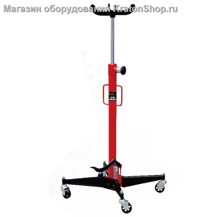 Стойка гидравлическая трансмиссионная TOR 0,5T 900-1900MM LT-J0306-0.5 - фото