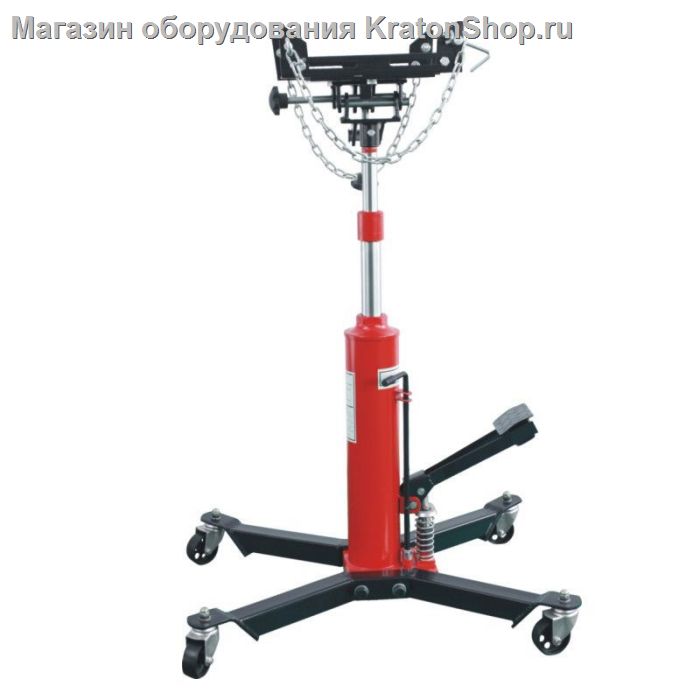 Стойка гидравлическая трансмиссионная TOR 1,0T 845-1770MM LT-LY0210A