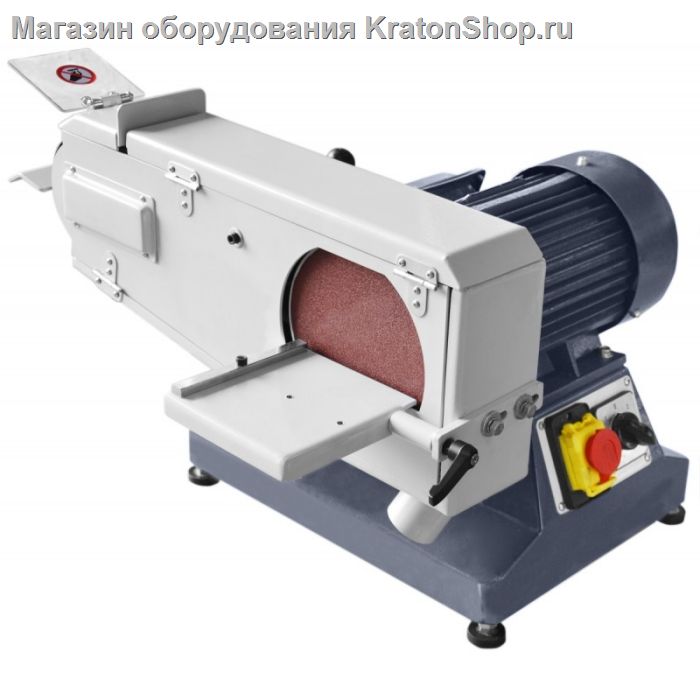 Станок шлифовальный CORMAK SM-75A