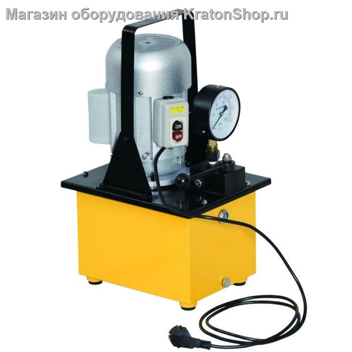 Маслостанция TOR HHB-630A