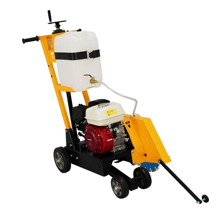 Резчик швов Splitstone CS-146 двигатель Loncin - фото