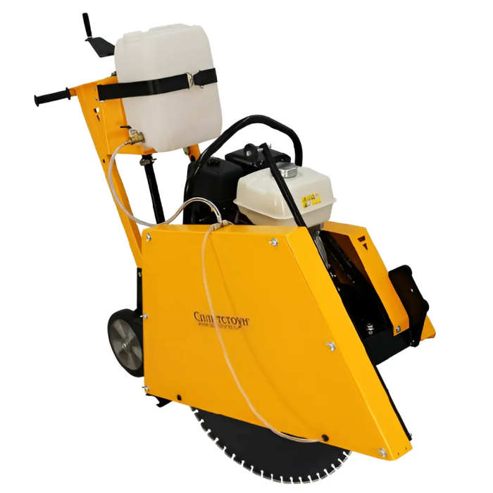 Резчик швов Splitstone CS-3213 двигатель Loncin