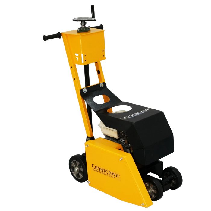 Резчик кровли Splitstone CR-146 двигатель Loncin