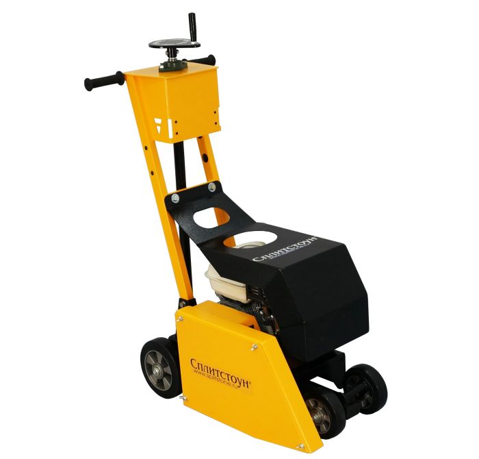 Резчик кровли Splitstone CR-149 двигатель Loncin