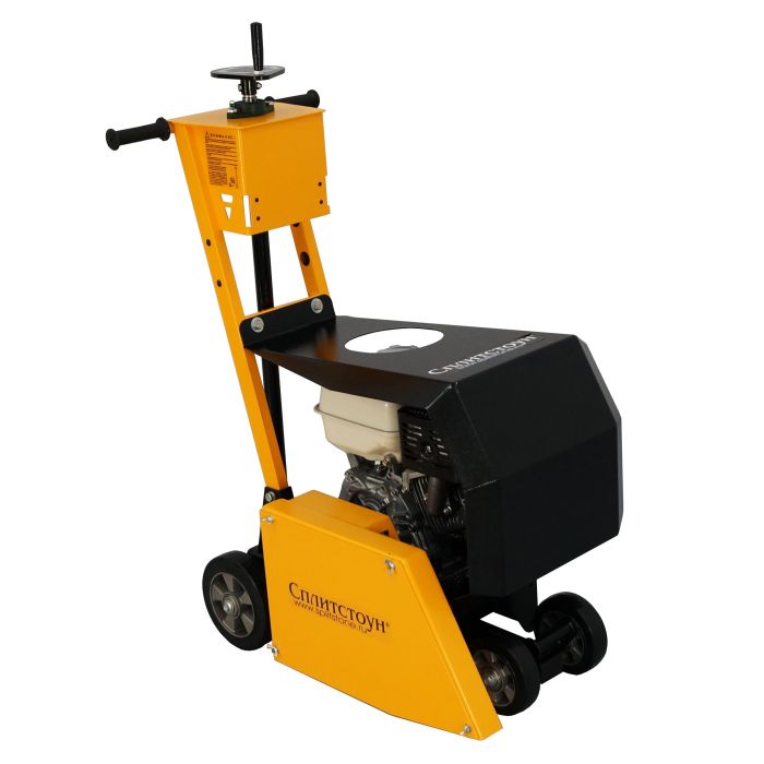 Резчик кровли Splitstone CR-1413 двигатель Loncin