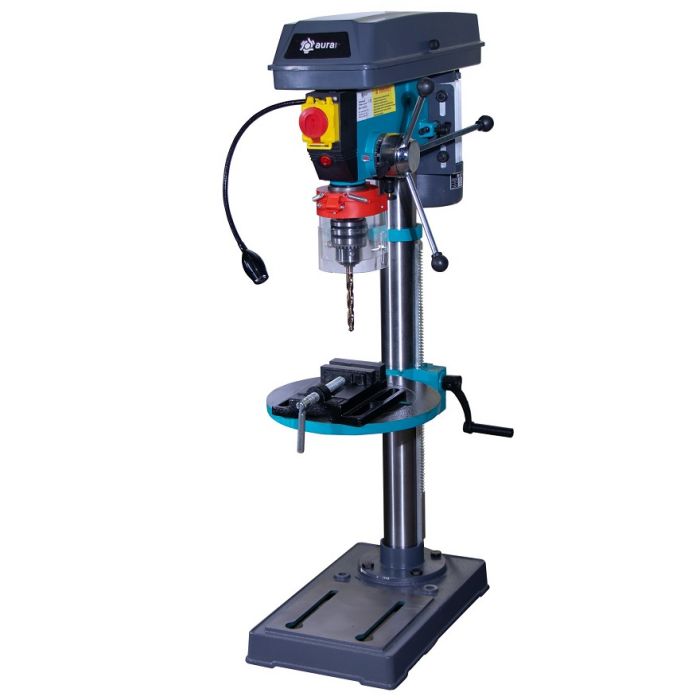 Станок сверлильный AURA CM-1316/220