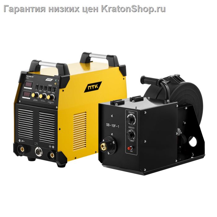 Сварочный полуавтомат ПТК RILON MIG 500 GF (НАКС)