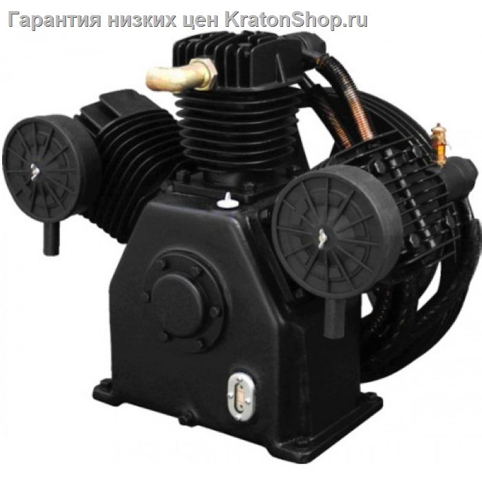 Блок поршневой W-115I (6 Bar)