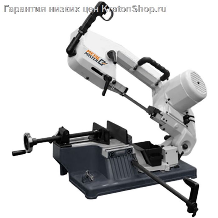Ленточная пила по металлу Metal Master BSM-100