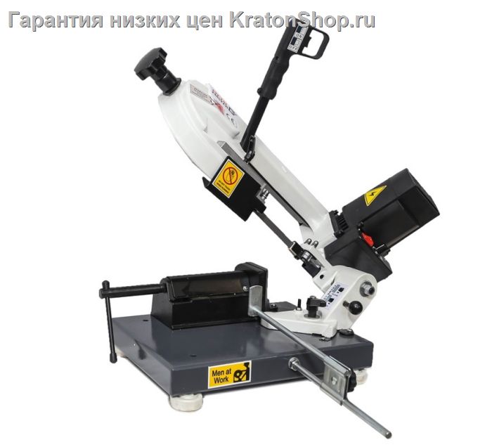 Ленточная пила по металлу Metal Master BSM-85