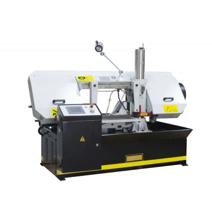 Одноколонный полуавтоматический ленточнопильный станок Stalex BS-5030