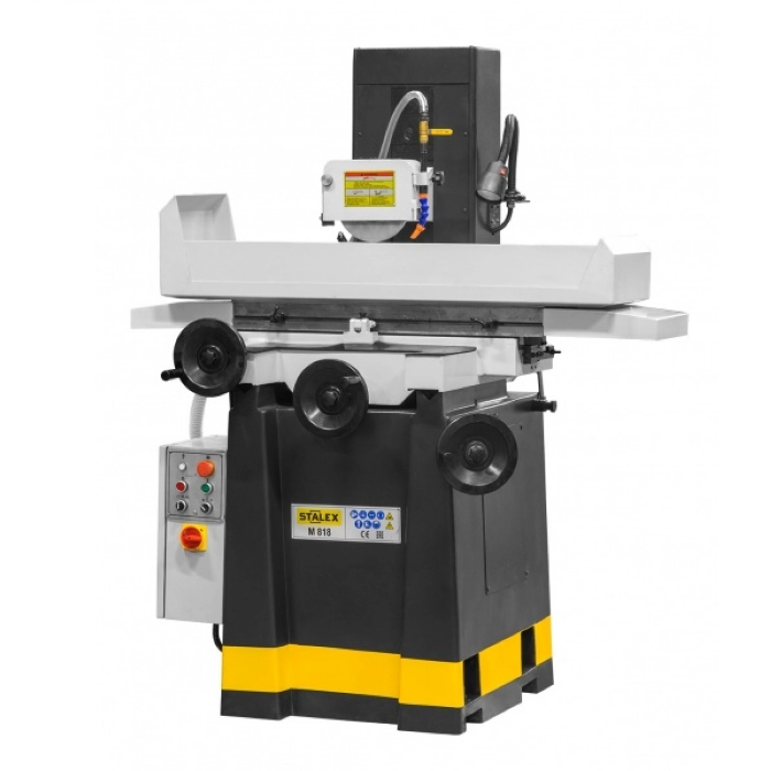 Плоскошлифовальный станок Stalex M818