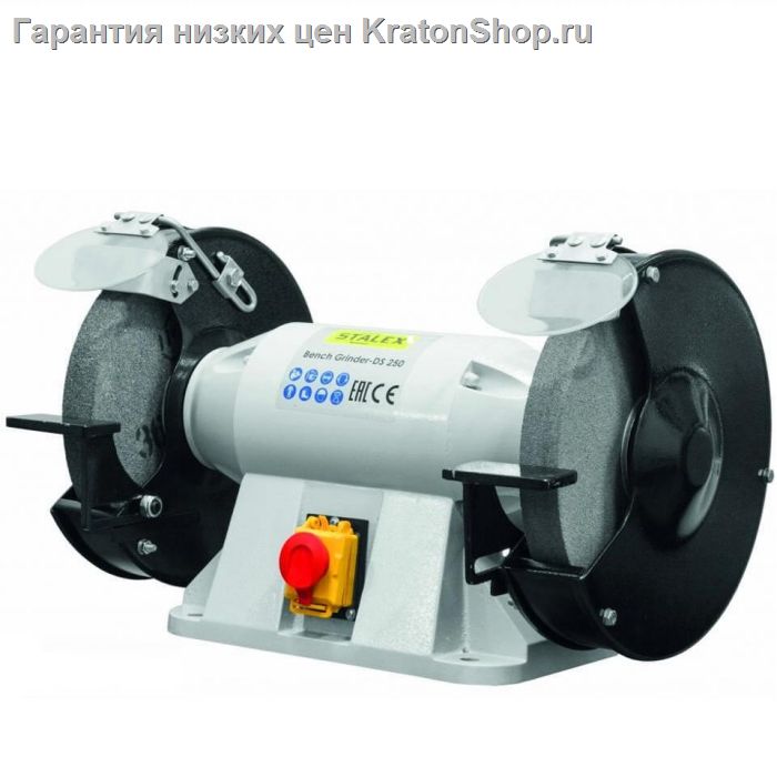 Заточный станок Stalex DS250
