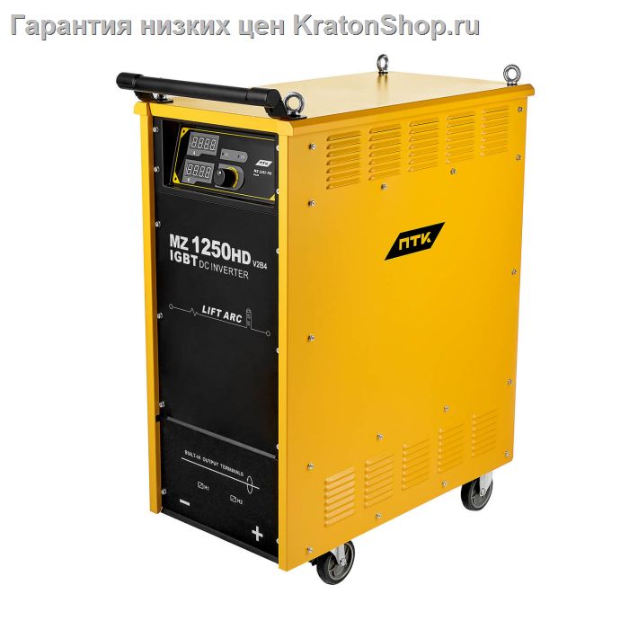 Аппарат автоматической сварки RILON MZ 1250 HD (НАКС)