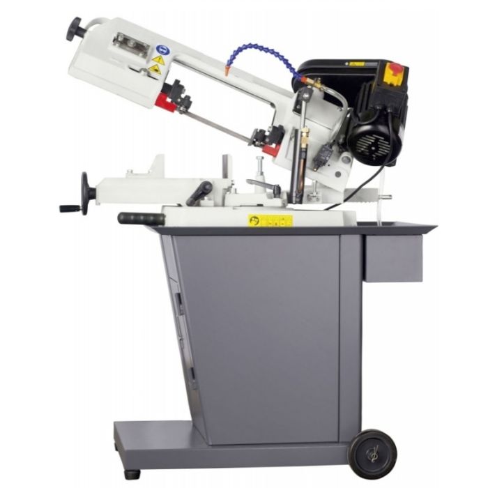 Ленточная пила по металлу REALREZ G5013W 400V