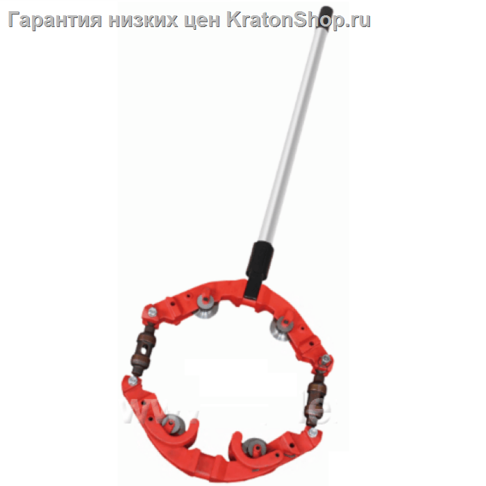 Труборез ручной STALEX MRPC-14