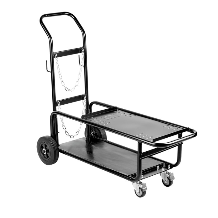 Тележка Сварог ТУ-2