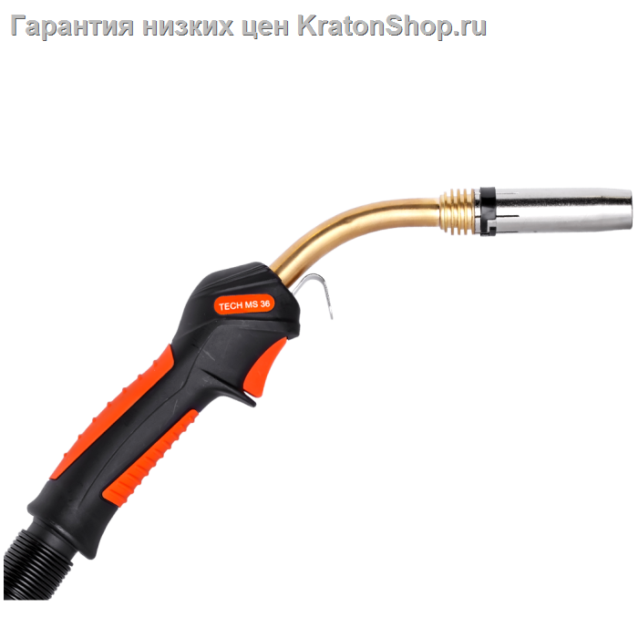 Сварочные горелки Сварог TECH MS 36, 5 М, ICT2995