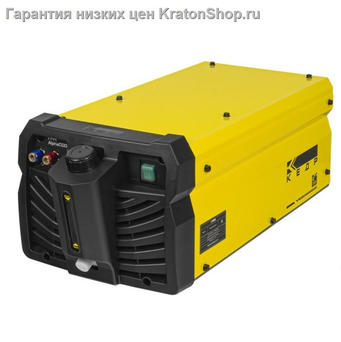 Станция охлаждения КЕДР ALPHACOOL-1