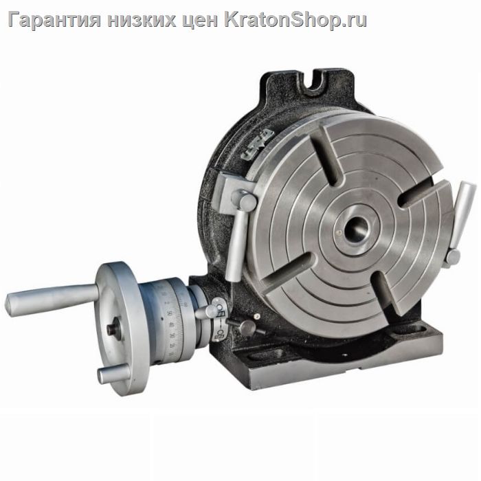 Стол поворотный Metal Master СПГВ200