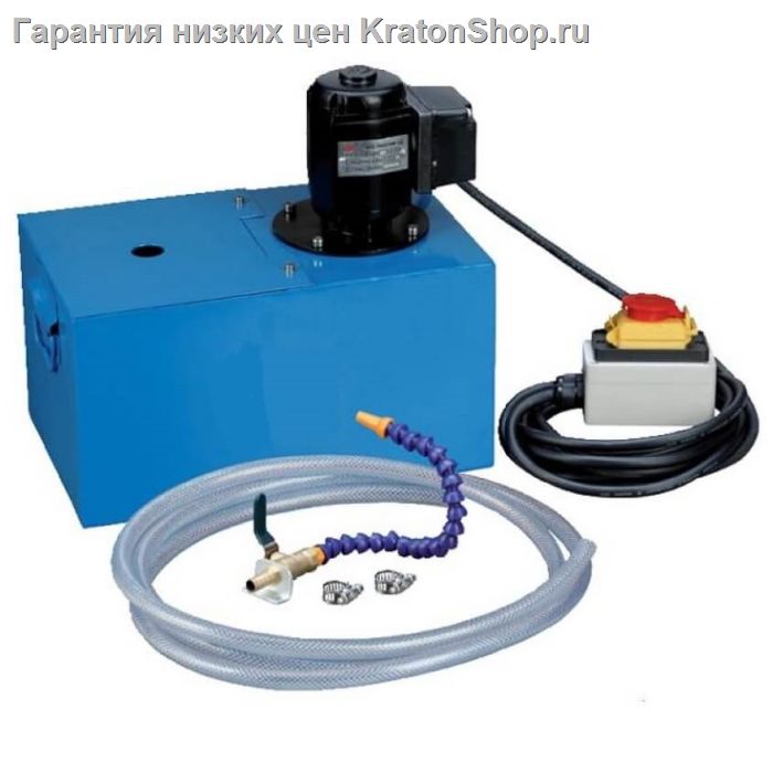 Система СОЖ, модель CL13 - фото