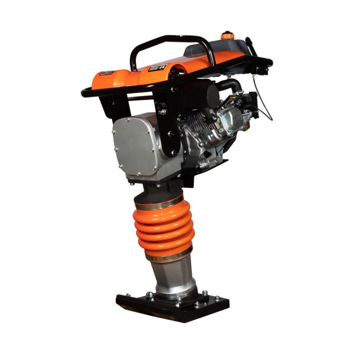 Вибротрамбовка FTL TR 75H
