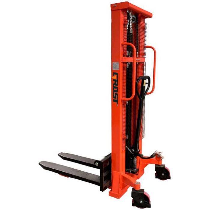 Штабелер гидравлический GrOST MS 20/16