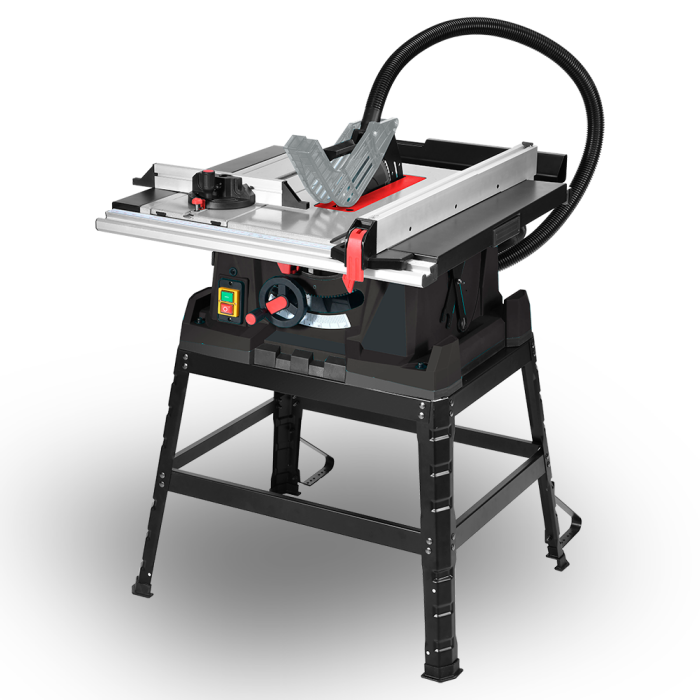 Круглопильный станок JIB 3255A-2 - фото