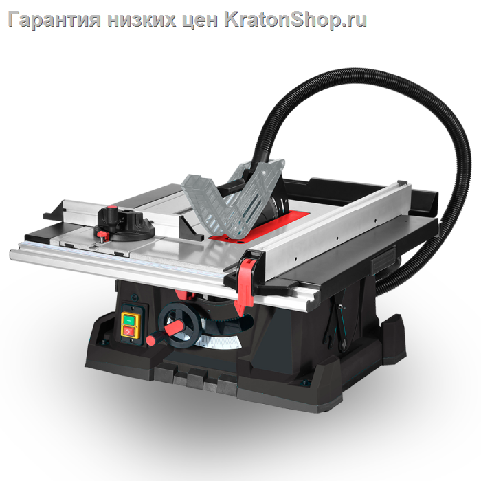 Круглопильный станок JIB 3255A-2B