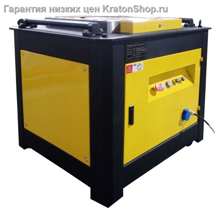Станок для гибки арматуры TOR GW50A (E)