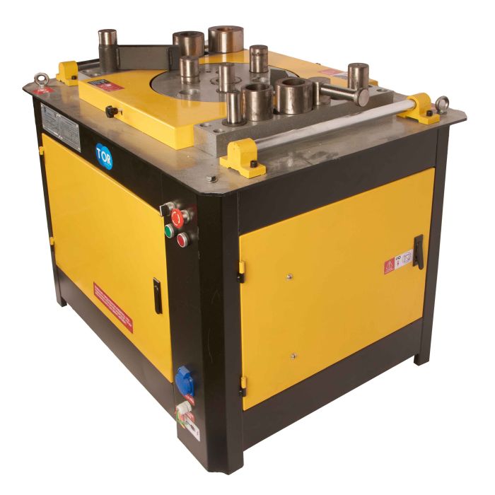 Станок для гибки арматуры TOR GW50A-Q (E)