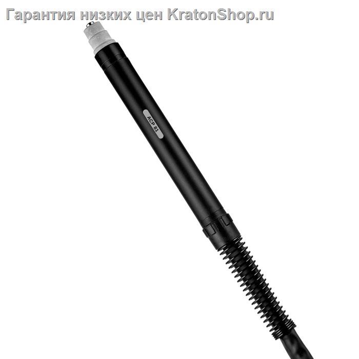 Резак плазменный автоматический ACP 81 (M16x1,5; 2pin) 6м PLA0681