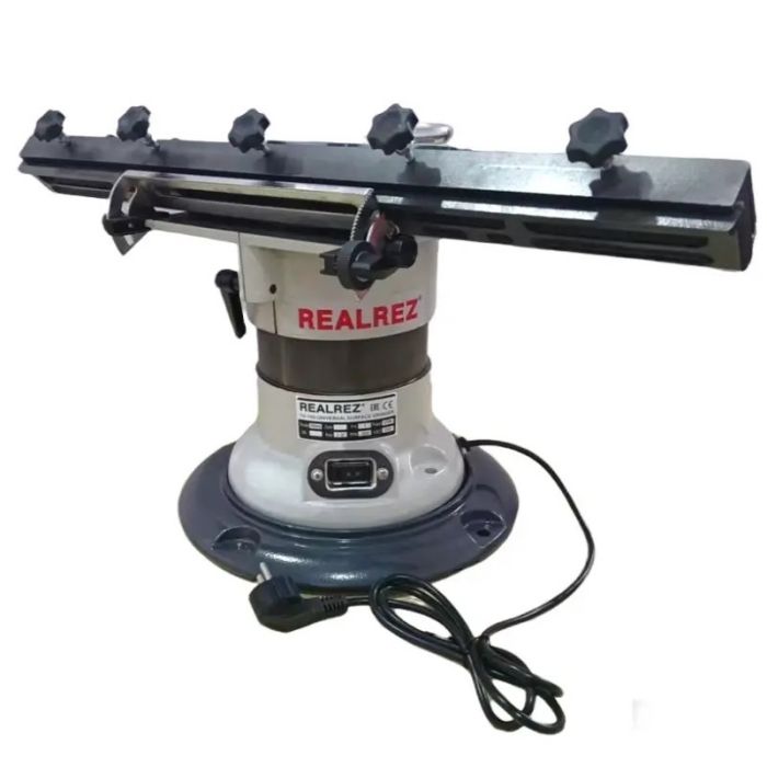 Станок заточной REALREZ TS-150