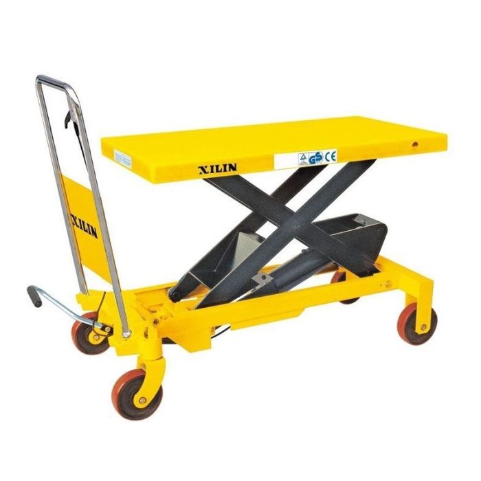 Подъемный стол 1000 КГ 380-1000 ММ XILIN SP1000