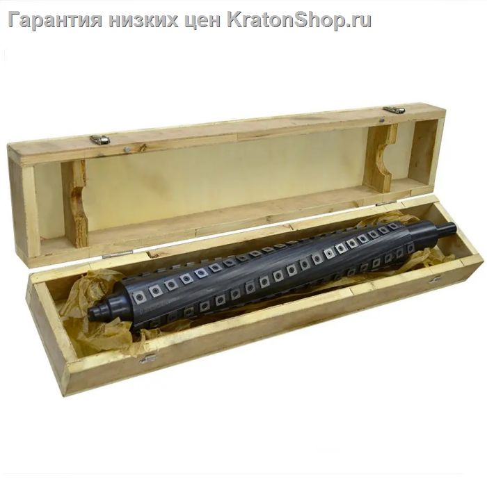 Спиральный вал BELMASH Helical 380